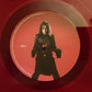 Alice Cooper - Dirty Diamonds | Red Vinyl LP | Shock Rock