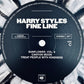 Harry Styles - Fine Line | Limited Edition | 2LP Black & White Splatter Vinyl