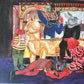 Father John Misty - I Love You Honeybear | Pearlescent Red Vinyl