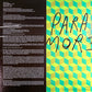 Paramore - Paramore | 2LP Vinyl | 10th Anniversary Ed | Modern Pop-Punk