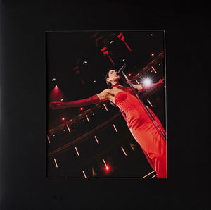 Dua Lipa - Live from the Royal Albert Hall | 2LP | Heritage Orchestra