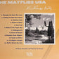 The Mayflies USA - Kickless Kids | CD | Reunion Album | Yep Roc Records 2025