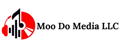 Moo Do Media LLC Logo v1