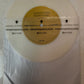 Morgan Wallen - Graveyard Whistling - 1st Edition - 7" Shadow White Vinyl