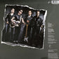 Social Distortion - Self-Titled | 180 Gram Vinyl LP | Punk Rock Essential Collector