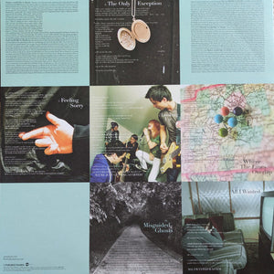 Paramore - Brand New Eyes | 2009 LP Vinyl | Pop Punk Emo Alternative