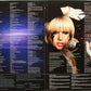Lady Gaga – The Fame - 2 x LP - New/Sealed Vinyl