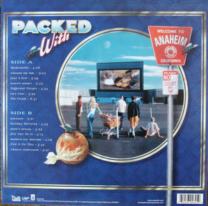 Tragic Kingdom - No Doubt | LP Black Vinyl | 1995 Album New Sealed