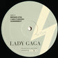 Lady Gaga – The Fame - 2 x LP - New/Sealed Vinyl