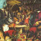 The Smashing Pumpkins - Mellon Collie and The Infinite Sadness | 4LP Boxset