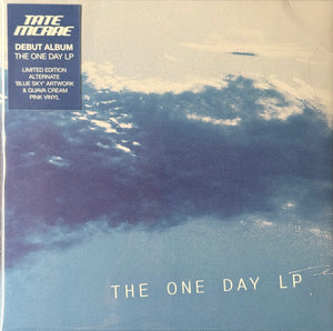 Tate McRae – The One Day LP | Ltd Ed. Guava Cream Pink Vinyl