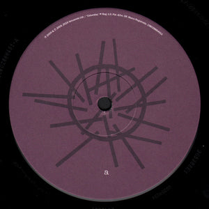 Depeche Mode - Sounds Of The Universe | 2LP | Cosmic Synth Rock