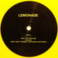 Beyonce - Lemonade | Rolling Stone Top 50 Albums | 180 Gram Yellow 2LP