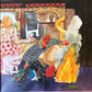 Father John Misty - I Love You Honeybear | Pearlescent Red Vinyl