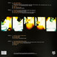 Noreaga - N.O.R.E. | Ltd Clear Blue Splatter 2LP | Indie Excl Debut Album