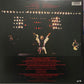 Ozzy Osbourne - Blizzard of Ozz | Ltd Ed. Silver w/Red Swirl LP | Debut Album