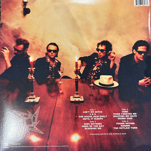 Metallica - Load | 2025 Remastered | 180g 2LP Vinyl | Ships Fast