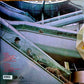 The Alan Parsons Project - I Robot | 180g Clear Vinyl | Half-Speed Abbey Road