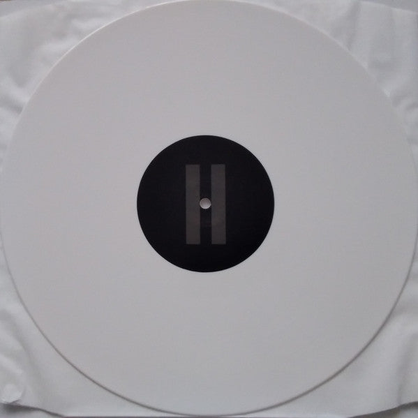 The Cult - Hidden City | White/Red Vinyl | 2LP Remastered | 45 RPM