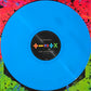 Ed Sheeran +-=÷× | 2LP Bright Blue Vinyl | Tour Collection | Ships 2 U ASAP