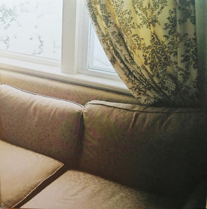 The War On Drugs - I Don't Live Here Anymore | 2LP Translucent Blue Vinyl