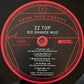 ZZ Top - Rio Grande Mud | SYEOR25 Brick & Mortar 180g LP | Limited Edition