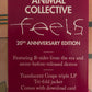 Animal Collective - Feels | Grape 3LP | 20th Anniversary Edition + Demos/B-Sides