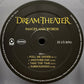 Dream Theater - Images & Words | LP | Clear Vinyl | Brick & Mortar Exclusive