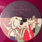 Animal Collective - Feels | Grape 3LP | 20th Anniversary Edition + Demos/B-Sides