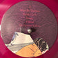 Animal Collective - Feels | Grape 3LP | 20th Anniversary Edition + Demos/B-Sides