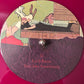 Animal Collective - Feels | Grape 3LP | 20th Anniversary Edition + Demos/B-Sides