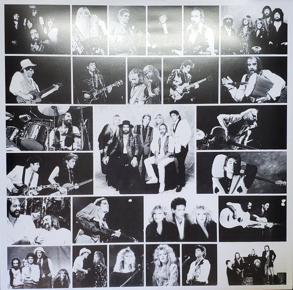 Fleetwood Mac - Greatest Hits | 8x Platinum LP | Go Your Own Way