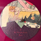 Animal Collective - Feels | Grape 3LP | 20th Anniversary Edition + Demos/B-Sides
