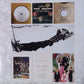 Bing Crosby/LSO At Christmas | Limited Edition Gold Speckle Vinyl | Holiday LP
