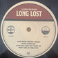 Lord Huron - Long Lost | 2 LP Vinyl | Not Dead Yet Mine Forever