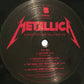 Metallica - Master Of Puppets | Remastered 180 Gram LP | #1 Metal Album All Time
