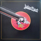 Judas Priest — Live In Atlanta ’82 | 2LP RSD Exclusive Red Vinyl 140g