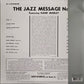 Hank Mobley - Jazz Message #2 | 180G Vinyl LP | Original Jazz Classics