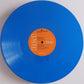 Jefferson Airplane - Volunteers | 180g Blue LP | Numbered /2000 Music On Vinyl