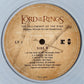 Howard Shore - Fellowship Of The Ring | Palantir Clear Vinyl | Indie Exclusive