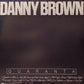 Danny Brown - Quaranta | LP Black Vinyl | Warp Records Hip‑Hop 2023
