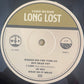 Lord Huron - Long Lost | 2 LP Vinyl | Not Dead Yet Mine Forever