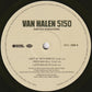 Van Halen - 5150 | 40th Anniv Green Vinyl 2LP | Indie Exclusive