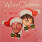 Bing Crosby - White Christmas | Limited Edition Zoetrope Picture Disc LP