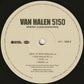Van Halen - 5150 | 40th Anniv Green Vinyl 2LP | Indie Exclusive