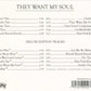 Spoon - They Want My Soul | 2CD More Soul Edition | Matador 2024