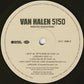 Van Halen - 5150 | 40th Anniv Green Vinyl 2LP | Indie Exclusive