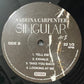 Sabrina Carpenter - Singular Act II | LP Vinyl Hollywood Records Pop Album