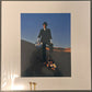 Pink Floyd - Wish You Were Here | 50th Anniversary Yellow Flame Vinyl