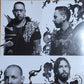 Linkin Park - The Hunting Party | 2LP | Limited Translucent Blue Vinyl